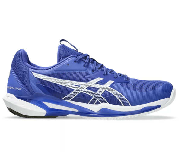 Asics Speed FF 3 Dark Cobalt Clay Mens - 2025