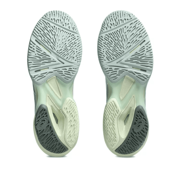 Asics Speed FF 3 Lichen Rock Clay Women - 2025