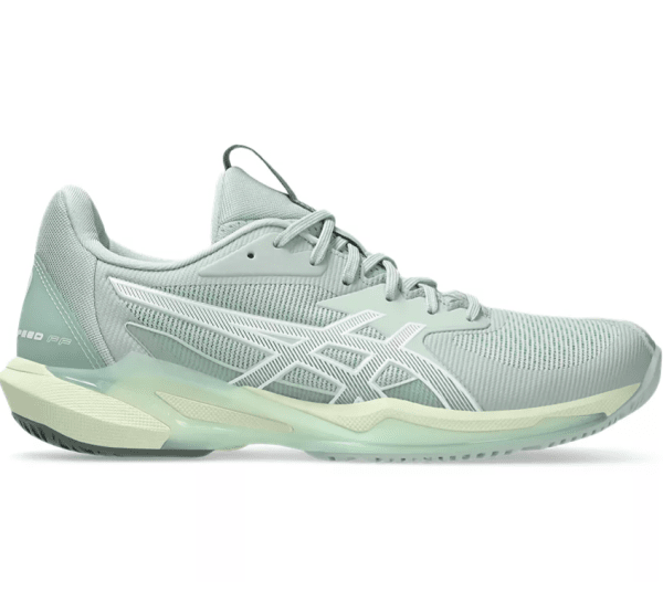 Asics Speed FF 3 Lichen Rock Clay Women - 2025