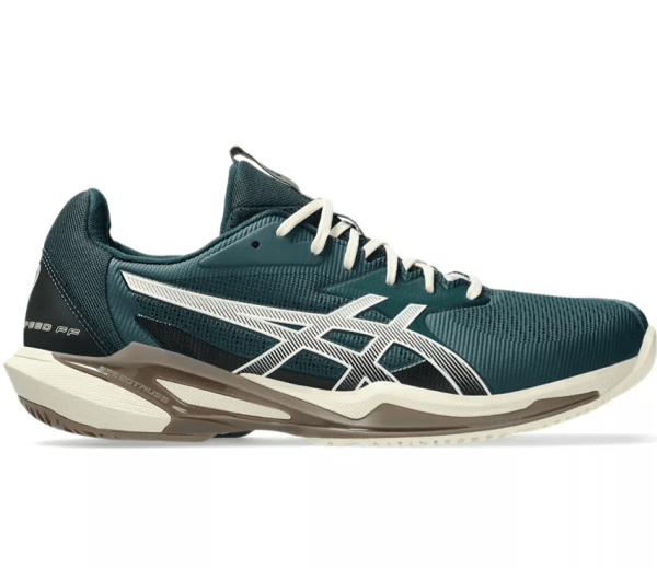 Asics Speed FF 3 Green Clay Mens - 2025