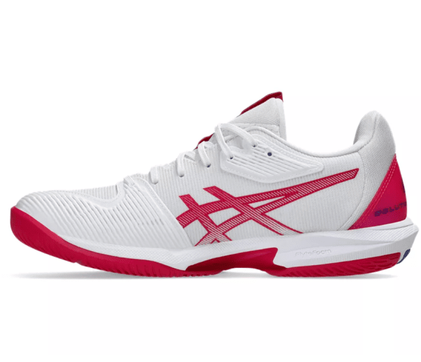 Asics Speed FF 3 White Rose Clay Women - 2025