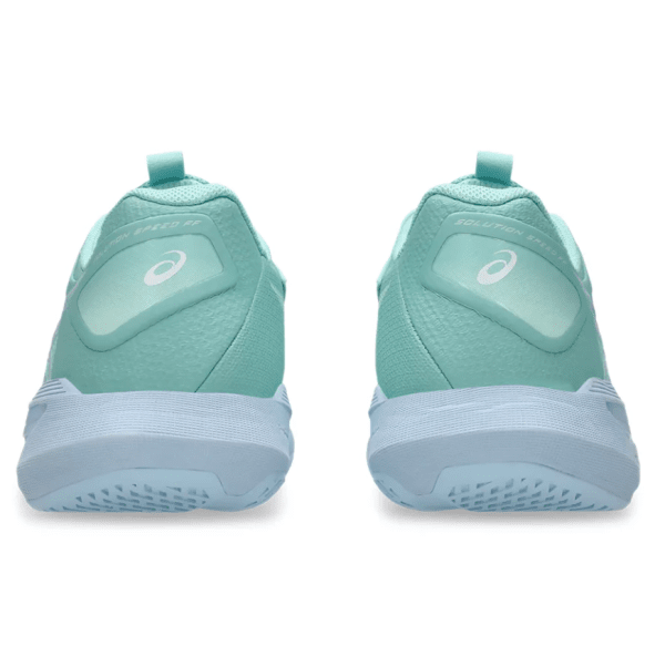 Asics Solution Speed FF 4 Oasis Green Allcourt Women - 2026