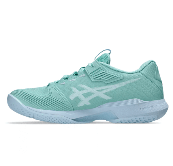 Asics Solution Speed FF 4 Oasis Green Allcourt Women - 2026