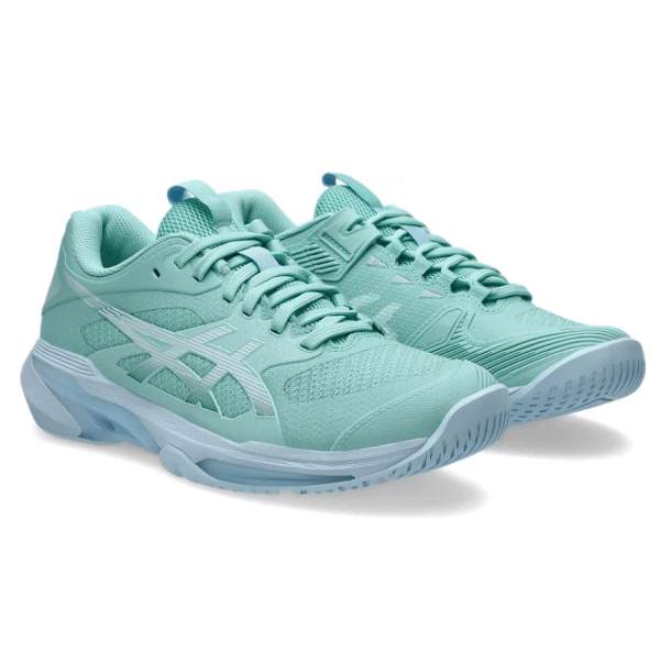 Asics speed ff 4dam tennisskor allcourt
