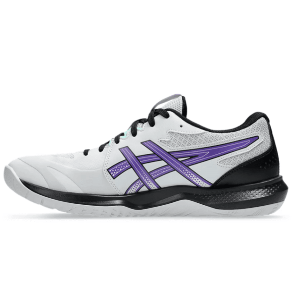 Asics Gel-Tactic 13 Concrete/Radiant Squash & Badminton Mens - 2026