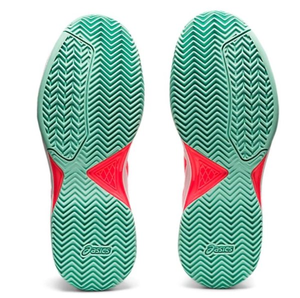 ASICS Gel Padel Pro 4 Pink Women