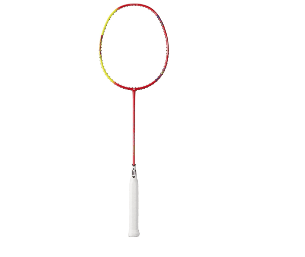 Yonex Astrox 02 Ability
