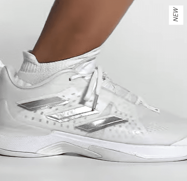 ADIDAS AvaCourt White Tennis/Padel Women