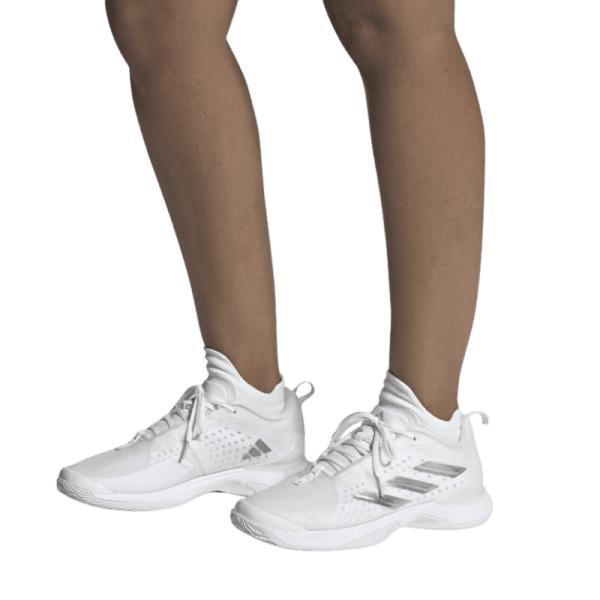ADIDAS AvaCourt White Tennis/Padel Women