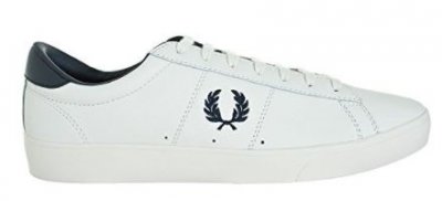 FRED PERRY Spencer Leather Herr