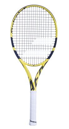 BABOLAT Pure Aero Lite 270g 2019 DEMORACKET