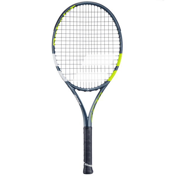 Babolat aero 26 tum juniorracket barn babolat