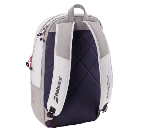 Babolat Backpack Pure Lite Wimbledon - 2026