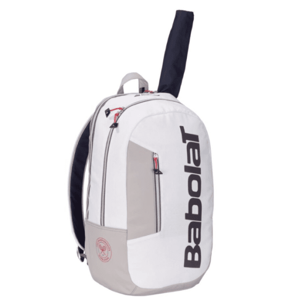 babolat ryggsäck wimbledon