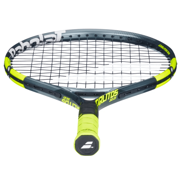 Babolat Carlitos Junior 21 Tum