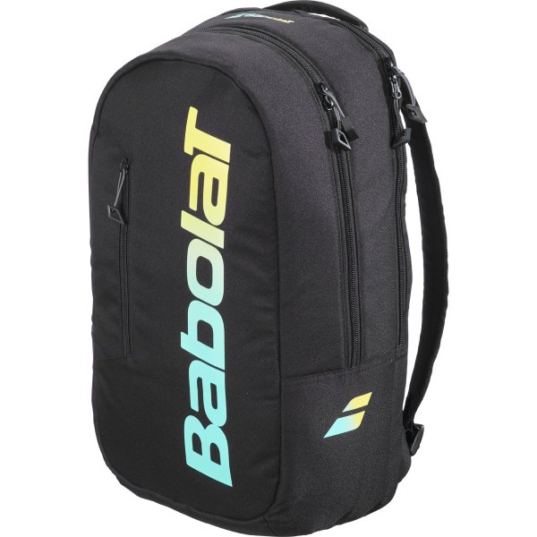 Bbaolat courtlite backpack tennisväska racketsportväska