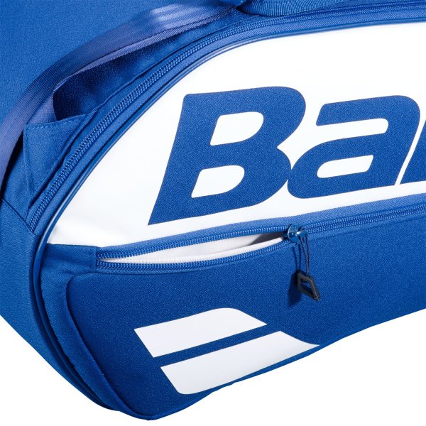 Babolat Court TennisBag Large Blue - 2025
