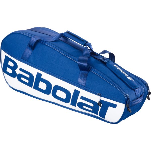 Babolat Court Tennis Bag Medium Blue