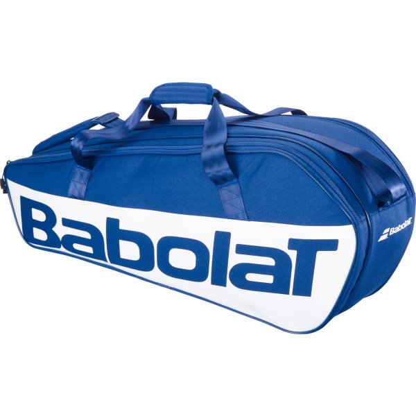 Babolat Court Tennis Bag Medium Blue