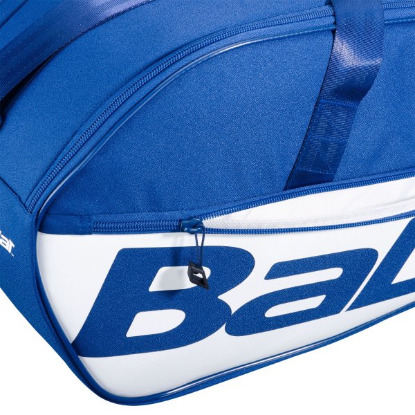 Babolat Court Tennis Bag Medium Blue