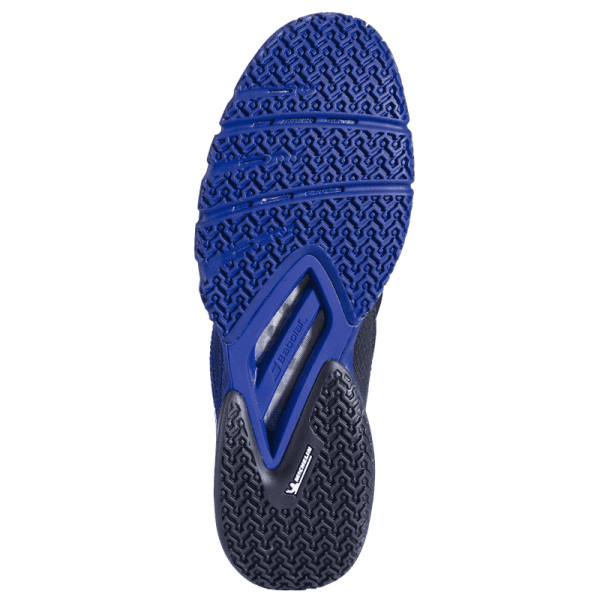 Babolat Jet Premura 2 Lebron Black/Blue - 2025