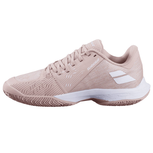 Babolat Jet Tere 2 Evening Sand Clay Women - 2025