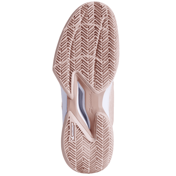 Babolat Jet Tere 2 Evening Sand Clay Women - 2025