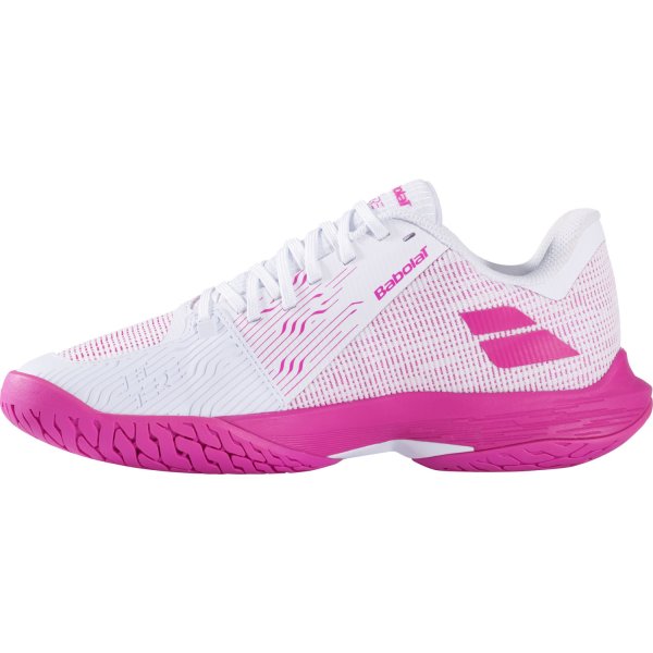 Babolat Jet Tere Allcourt Pink Women