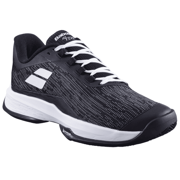 Babolat Jet Tere 2 Clay Black Mens - 2025