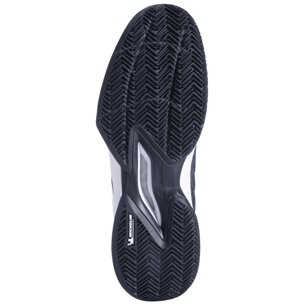 Babolat Jet Tere 2 Clay Black Mens - 2025