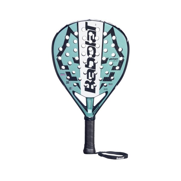 Babolat veron juan lebron 3.1 padelracket