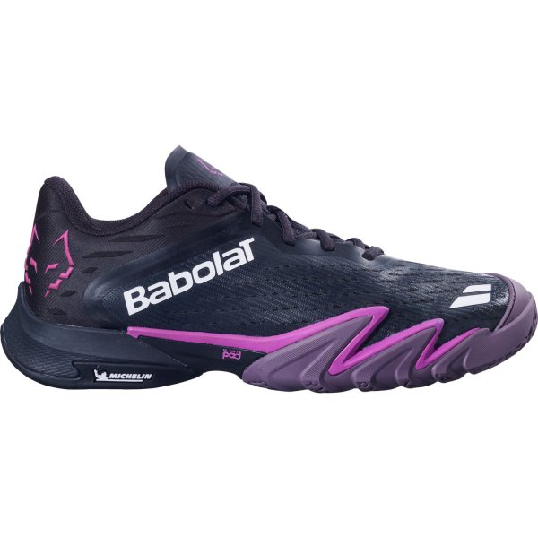 Babolat Lebron Premura 2026 padelskor herr