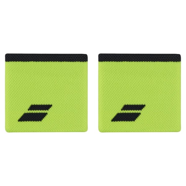 Babolat Wristband Aero/Grey 2-pack