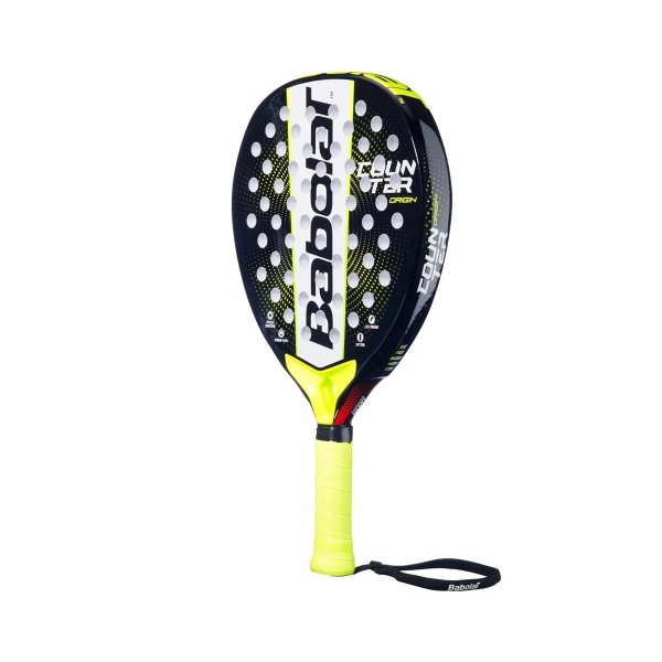 Babolat Origin Counter - 2025