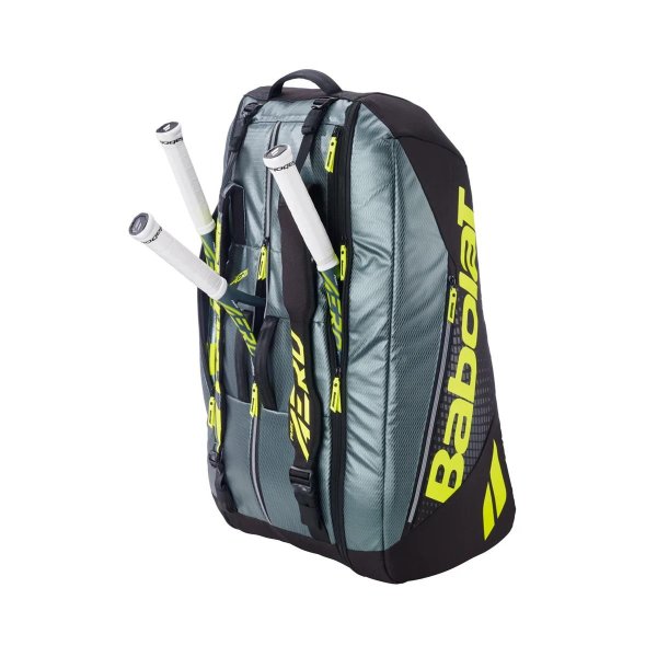 Babolat Pure Aero Racket Bag x12 - 2026