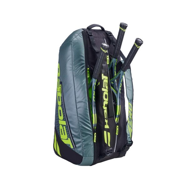Babolat Pure Aero Racket Bag x6 - 2026