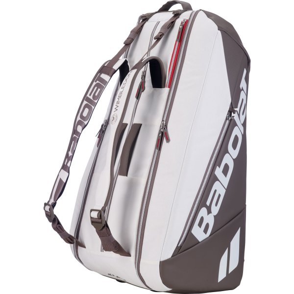 Babolat pure drive wimbledon racketbag 2026 tennisväska