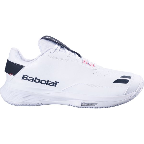 babolat sfx evo wimbledon allcorut tennisskor herr
