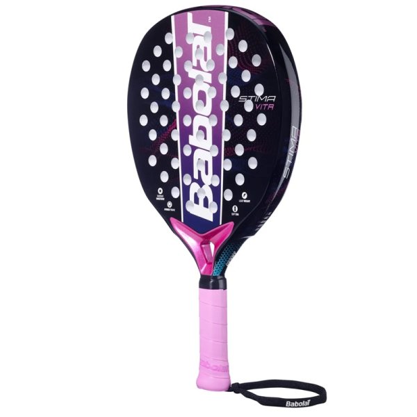 Babolat Stima Vita - 2025