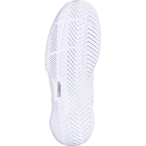 Babolat Sfx Evo Wmbledon Allcourt White Women - 2026