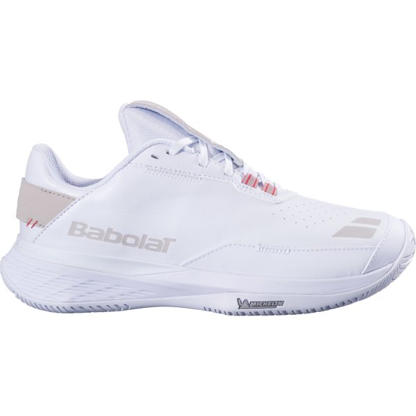 babolat tennisskor dam vita