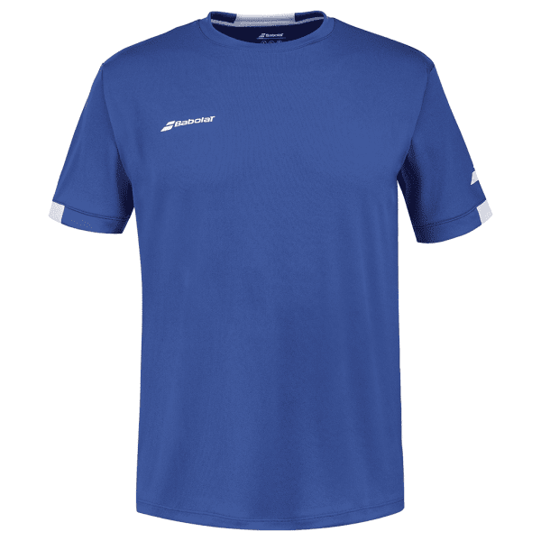 babolat tshirt junior