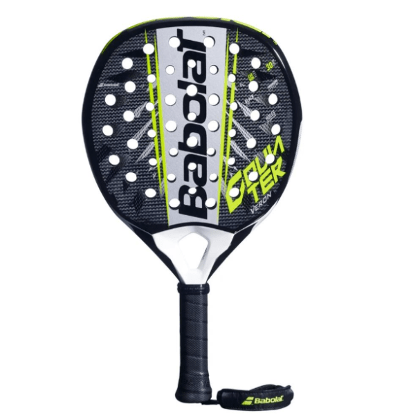Babolat Veron Counter 2.6 padelracket 2026