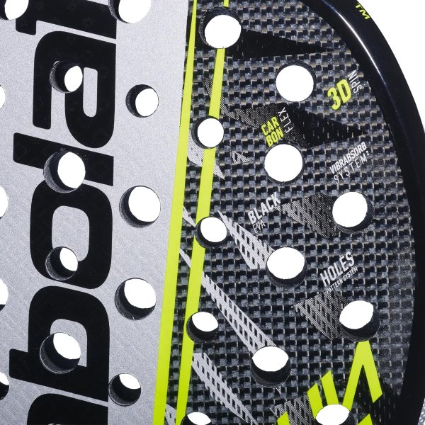 Babolat Veron Counter 2.6 - 2026