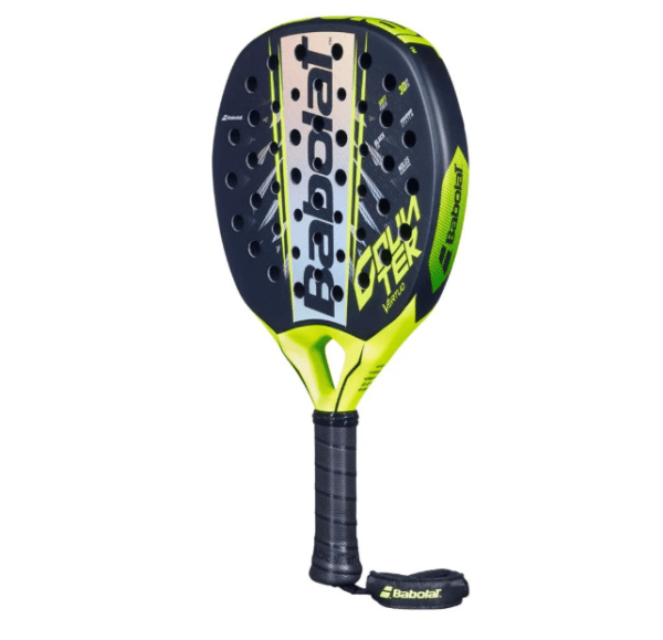 Babolat Vertuo Counter 2.6 - 2026