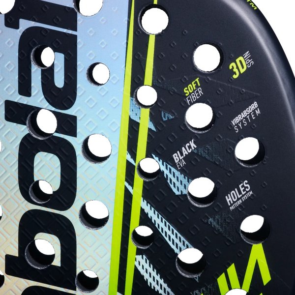 Babolat Vertuo Counter 2.6 - 2026