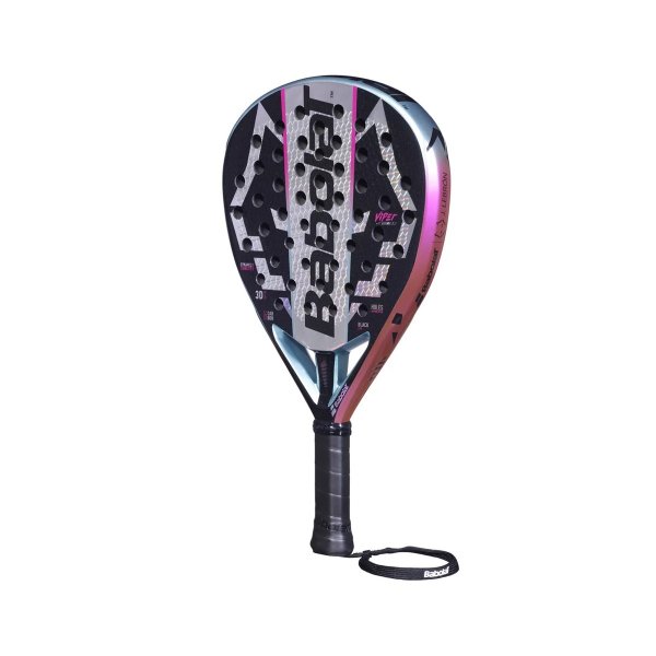 Babolat Viper Soft Juan Lebron 3.1 - 2027