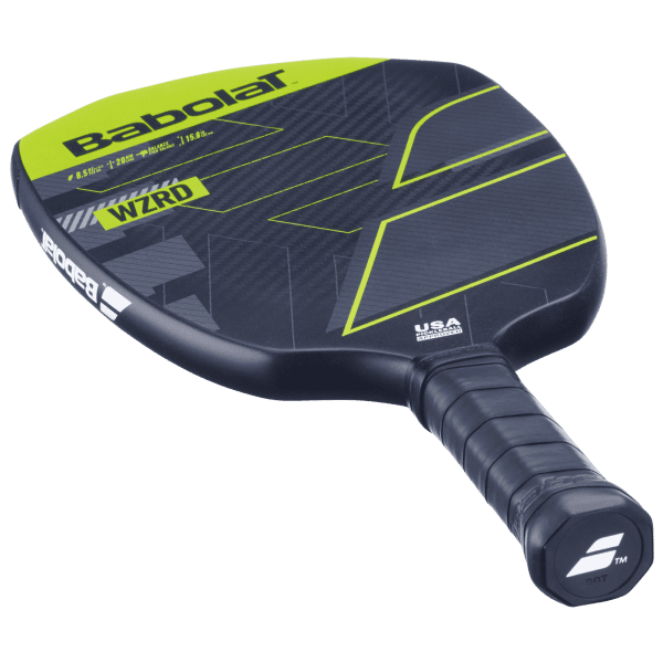 Babolat Paddle Wzrd Pickleball - 2025