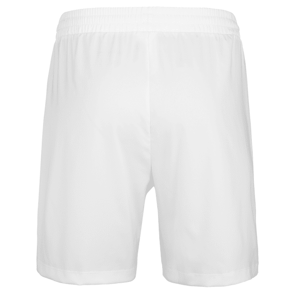 Babolat Play Shorts White Junior