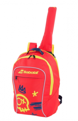 BABOLAT Backpack Junior Red - 2020